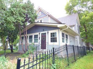 3144 Clinton Ave #2, Minneapolis, MN 55408