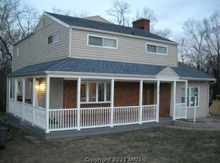 5719 Oakland Rd, Baltimore, MD 21227