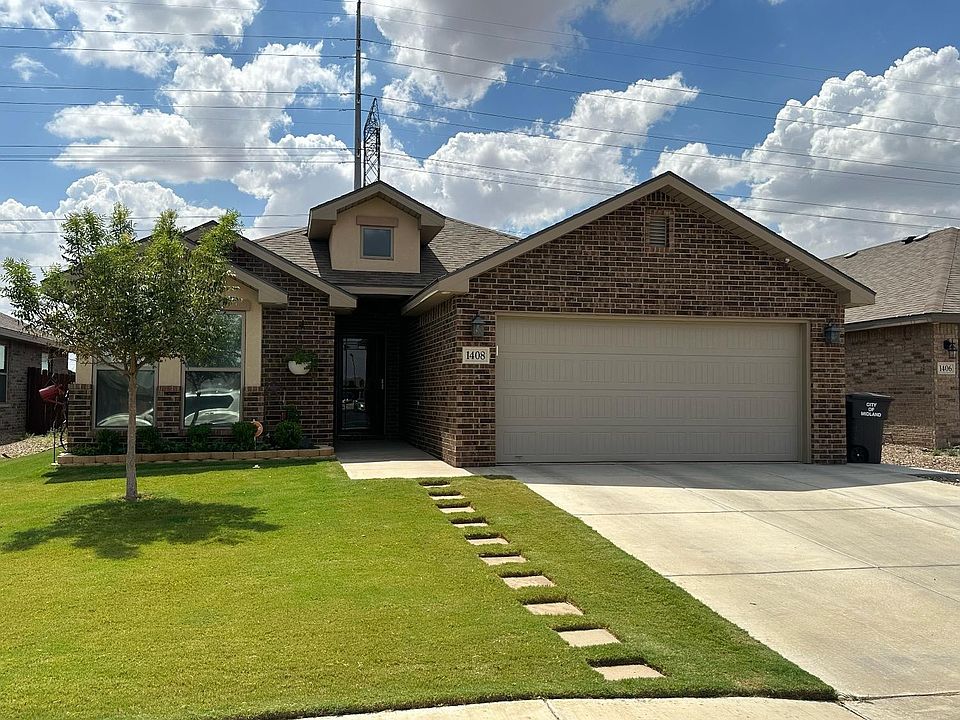 1st image of 1408 Wrangler Ln