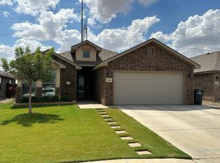 1408 Wrangler Ln, Midland, TX 79705