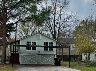 1111 E 23rd St, Bryan, TX 77803