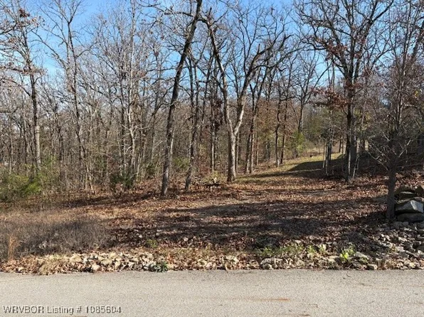 Oak Hollow Dr, Fort Smith, AR 72903