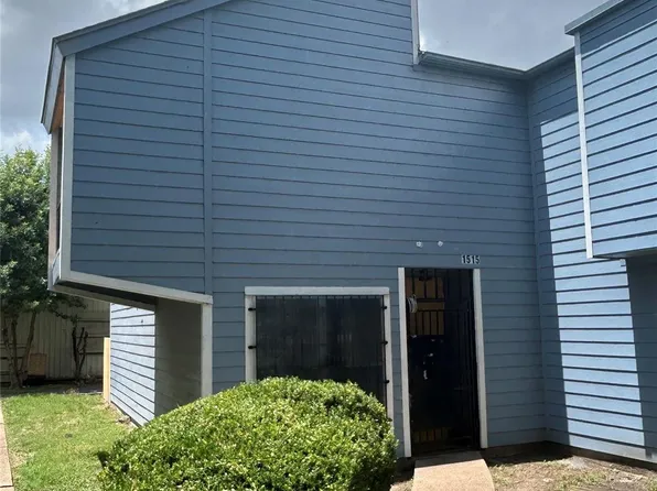 5625 Antoine Dr APT 1515, Houston, TX 77091