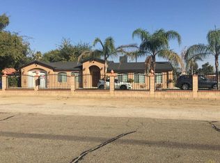 10620 Shellabarger Rd, Bakersfield, CA 93312