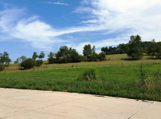 Lot #14 O'Connor's 1st, Central City, IA 52214