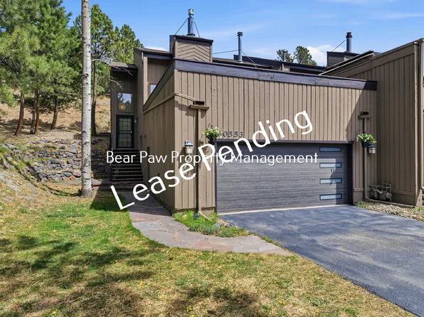 30553 Sun Creek Dr, Evergreen, CO 80439