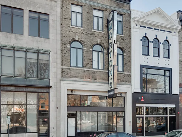 Mortons Apartments — Photo 13