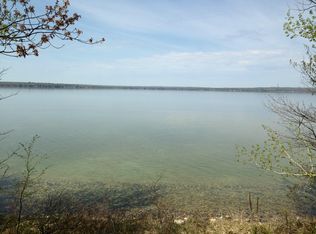 Weatherhead Trl, Topinabee, MI 49791