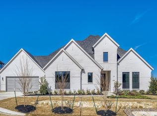 1421 Hidden Cove Dr, Lakewood Village, TX 75068