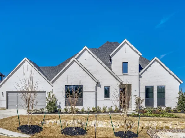 1421 Hidden Cove Dr, Lakewood Village, TX 75068