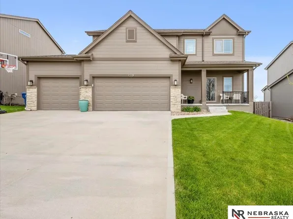 8115 S 188th St, Omaha, NE 68136