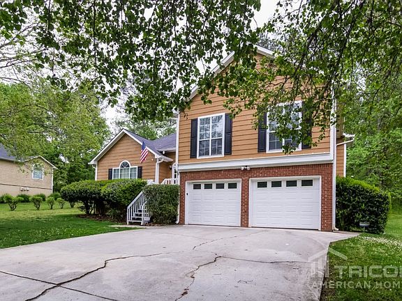 2nd image of 2595 Amber Creek Dr