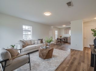 3920 Cagle Dr, Richland Hills, TX 76118