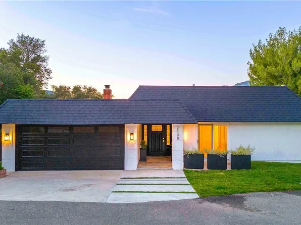 2108 El Arbolita Dr, Glendale, CA 91208