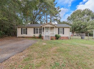 1313 Phyllis Dr, Anderson, SC 29621