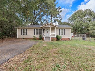 1313 Phyllis Dr, Anderson, SC, 29621