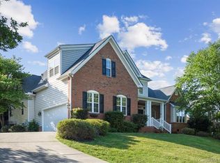 5130 Shannamara Dr, Stallings, NC 28104