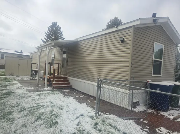 808 Avoca Ave Spc 22, Sheridan, WY 82801