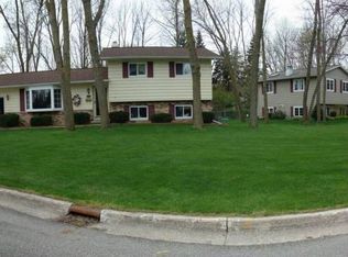 1414 Andre Ct, Mount Pleasant, MI 48858