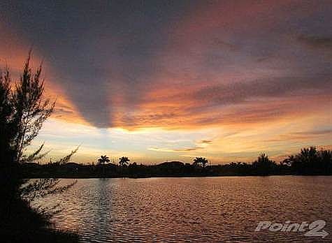 BREATHTAKING SUNSETS