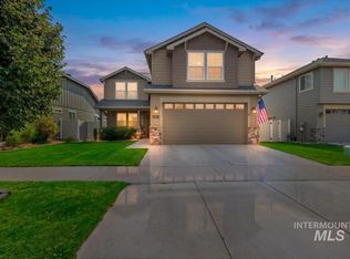 6671 E Black Gold St, Boise, ID 83716