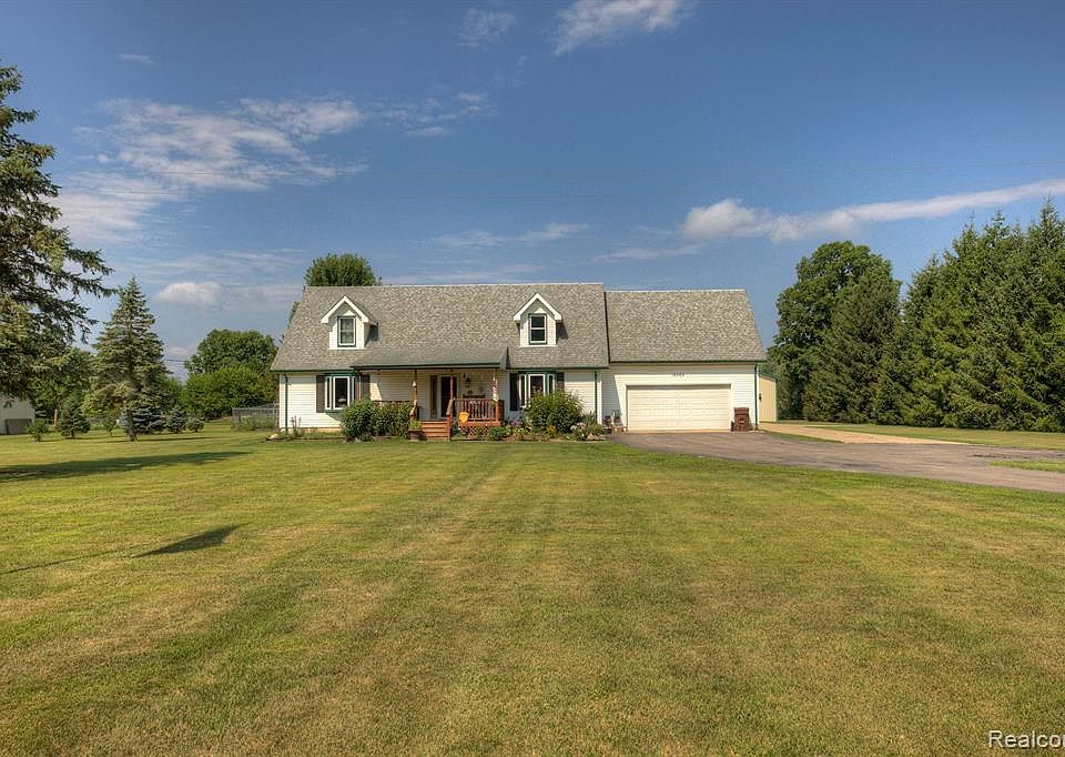 18302 Elwell Rd, Belleville, MI 48111 Zillow