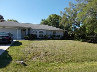 3355 Zoratoa Ave, North Port, FL 34286