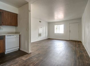 Carole Arms Apts, Phoenix, AZ 85017