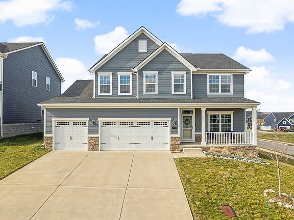 2nd image of 1409 Kennebec Dr