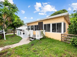 728 22ND Street, West Palm Beach, FL 33407