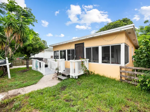 728 22ND Street, West Palm Beach, FL 33407