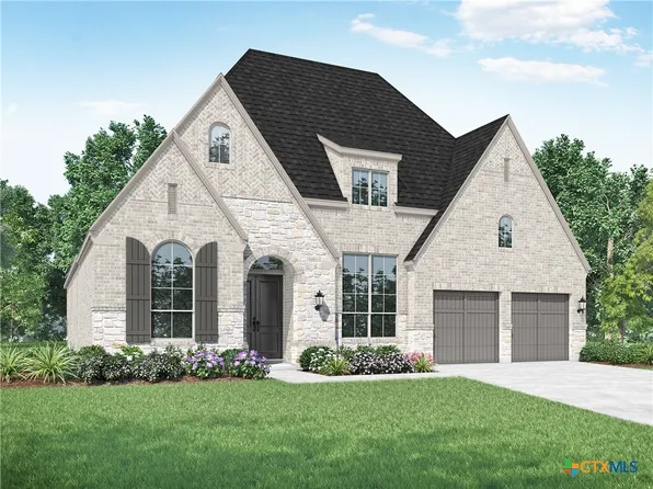 13207 Shortleaf Pne, San Antonio, TX 78245