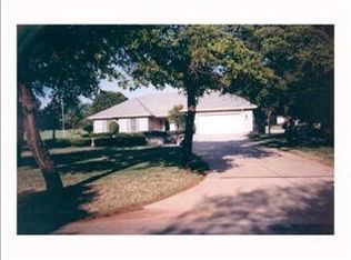 12325 Bell Oak Rd, Edmond, OK 73013