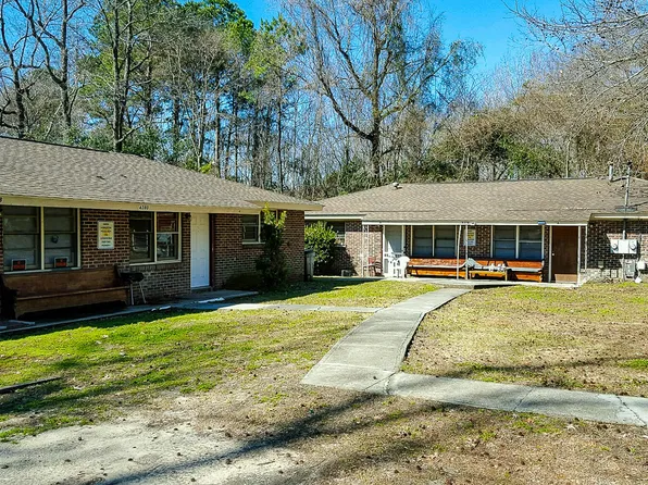 4378 Ross St #B, North Charleston, SC 29418