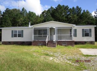 971 Scott Rd, Elizabeth City, NC 27909