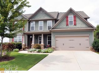 5920 Park Bend Ave, Braselton, GA 30517
