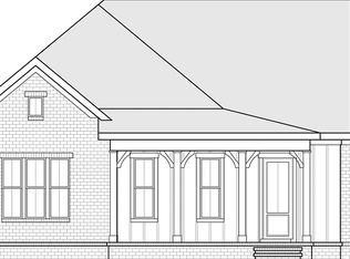 2012 Rubymae Aly LOT 274, Cane Ridge, TN 37013