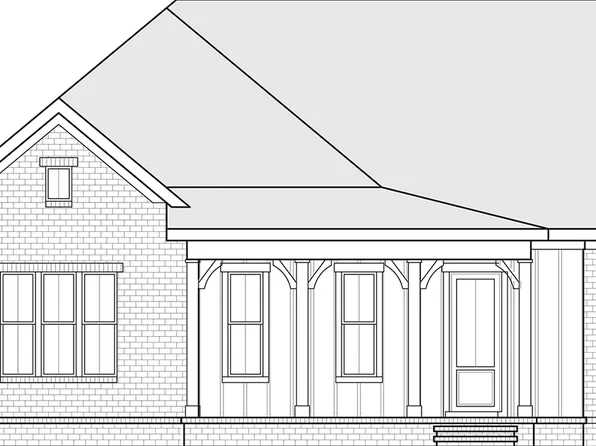 Granny White Plan, Marlon's Creek