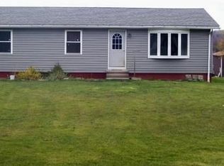 839 Mefferts Run Rd, Wilcox, PA 15870