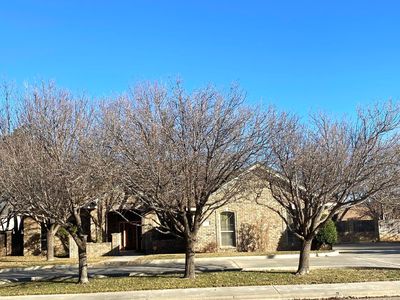 400 Bradley Ln, Dumas, TX, 79029