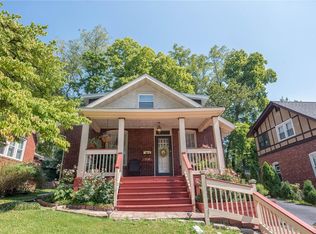 136 N Clay Ave, Saint Louis, MO