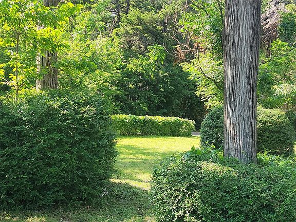 Take a stroll in the beautiful park-like setting