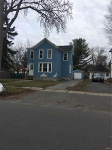 136 S Seward Ave, Auburn, NY, 13021