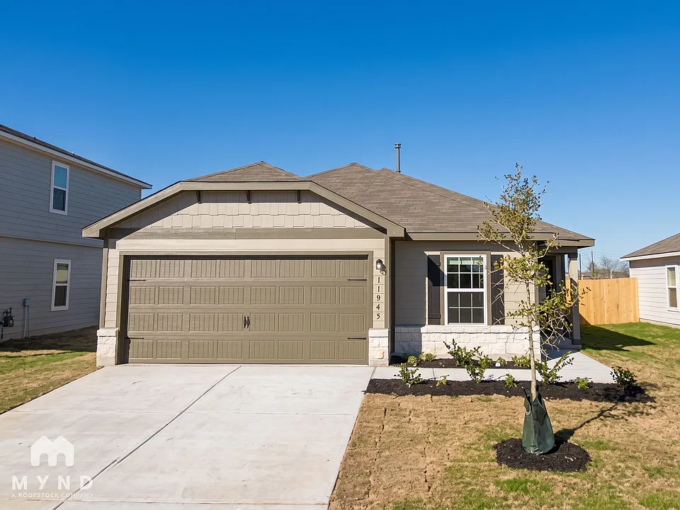 11945 Luckey Villa