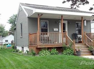 519 Garland St, Davison, MI 48423