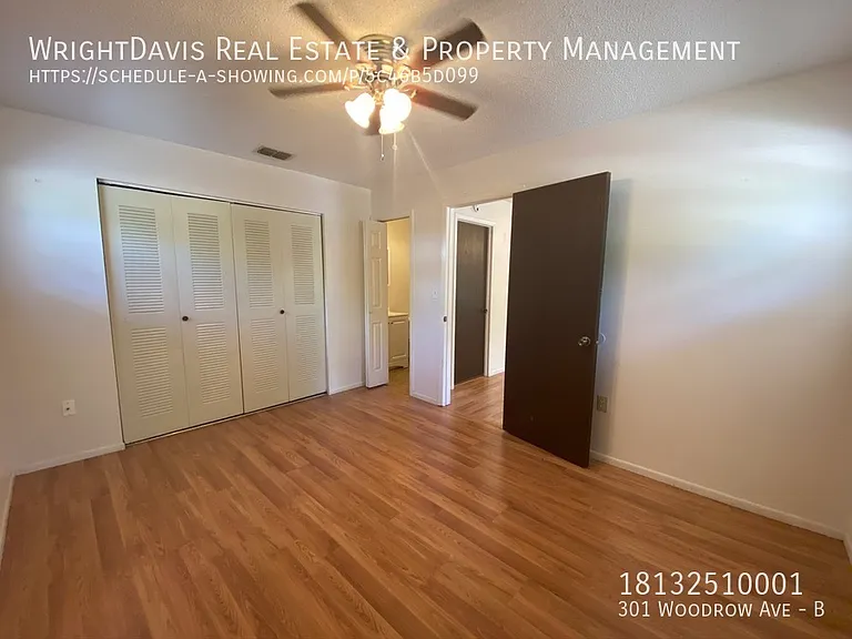 301 Woodrow Ave #B — Photo 10