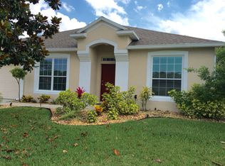 4320 Caparosa Cir, Melbourne, FL 32940