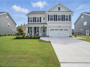 2908 Bermuda Grass Loop, Virginia Beach, VA 23453