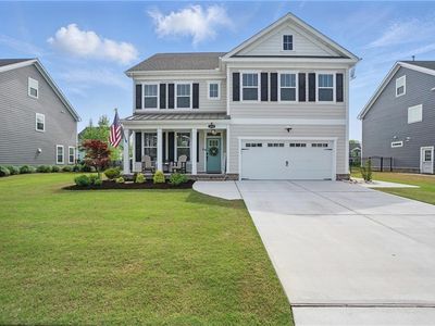 2908 Bermuda Grass Loop, Virginia Beach, VA, 23453