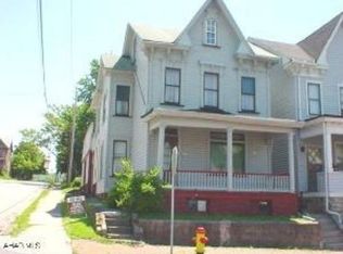 131 E 5th Ave, Altoona, PA